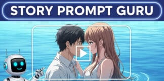 Story Prompt Generator Guru | AI Story Generator Gree