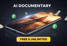 🟦 डॉक्यूमेंट्री वीडियो कैसे बनाएं? (Complete Guide + Master Prompts + AI Tools)