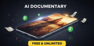 🟦 डॉक्यूमेंट्री वीडियो कैसे बनाएं? (Complete Guide + Master Prompts + AI Tools)