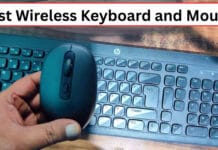 Best Budget Wireless Combo: HP KM260 Keyboard and Mouse - Complete Unboxing and Setup Guide