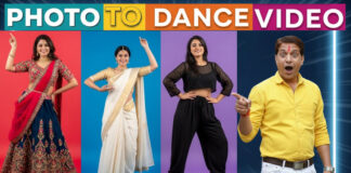 🤖 AI का कमाल: किसी भी फोटो से बनाएँ ज़बरदस्त डांस वीडियो | AI Photo to Dance Video (100% Free Generator)
