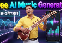 Protected: AI Music Generator: Free में Background Music कैसे बनायें? Best AI Tool for YouTubers AI Music Generator: Free में Background Music कैसे बनायें? Best AI Tool for YouTubers