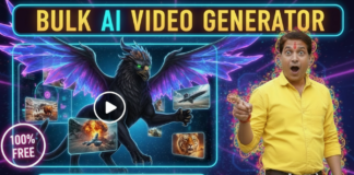 Bulk AI Video Generation | Unlimited ai videos for free without watermark
