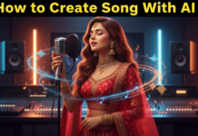 AI से अपना खुद का गाना कैसे बनाएं? How to Create Song With AI Free: Full Guide AI से अपना खुद का गाना कैसे बनाएं? How to Create Song With AI Free: Full Guide