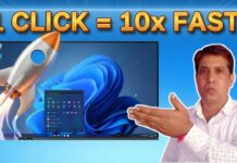 Computer Ki Speed Kaise Badhaye? | लैपटॉप और पीसी को रॉकेट जैसा फास्ट बनाने का आसान तरीका (2026)