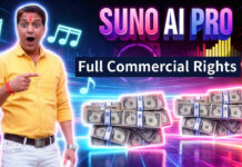 Suno AI Pro Plan कैसे खरीदें? (Full Guide 2026)