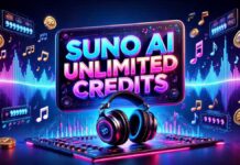 Suno AI Unlimited Free Credits Trick 2026: अब फ्री में बनाएं अनलिमिटेड गाने और म्यूजिक Suno AI Unlimited Free Credits Trick 2026: अब फ्री में बनाएं अनलिमिटेड गाने और म्यूजिक
