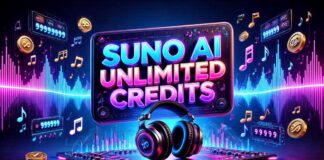 Suno AI Unlimited Free Credits Trick 2026: अब फ्री में बनाएं अनलिमिटेड गाने और म्यूजिक