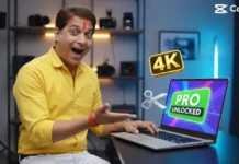 Capcut Pro Lifetime for Windows: Install CAPCUT Pro on PC FREE Forever (No Crack! NO Hack!)