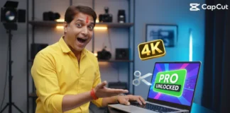 Capcut Pro Lifetime for Windows: Install CAPCUT Pro on PC FREE Forever (No Crack! NO Hack!)