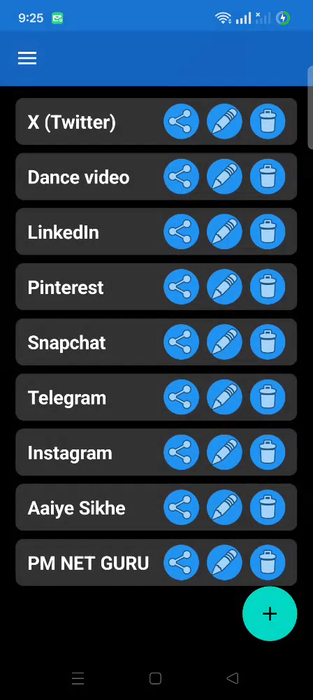 3-डॉट मेनू पर क्लिक करके आप Dark Mode को इनेबल कर सकते हैं। साथ ही यहाँ से आप हमारी वेबसाइट aaiyesikhe.com पर भी विजिट कर सकते हैं और नए एआई टूल्स का उपयोग करना सीख सकते हैं।