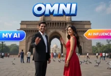 Google Omni Tutorial: Real Face और Voice से AI Video कैसे बनाएं? Google Omni Tutorial: Real Face और Voice से AI Video कैसे बनाएं?