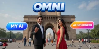 Google Omni Tutorial: Real Face और Voice से AI Video कैसे बनाएं?